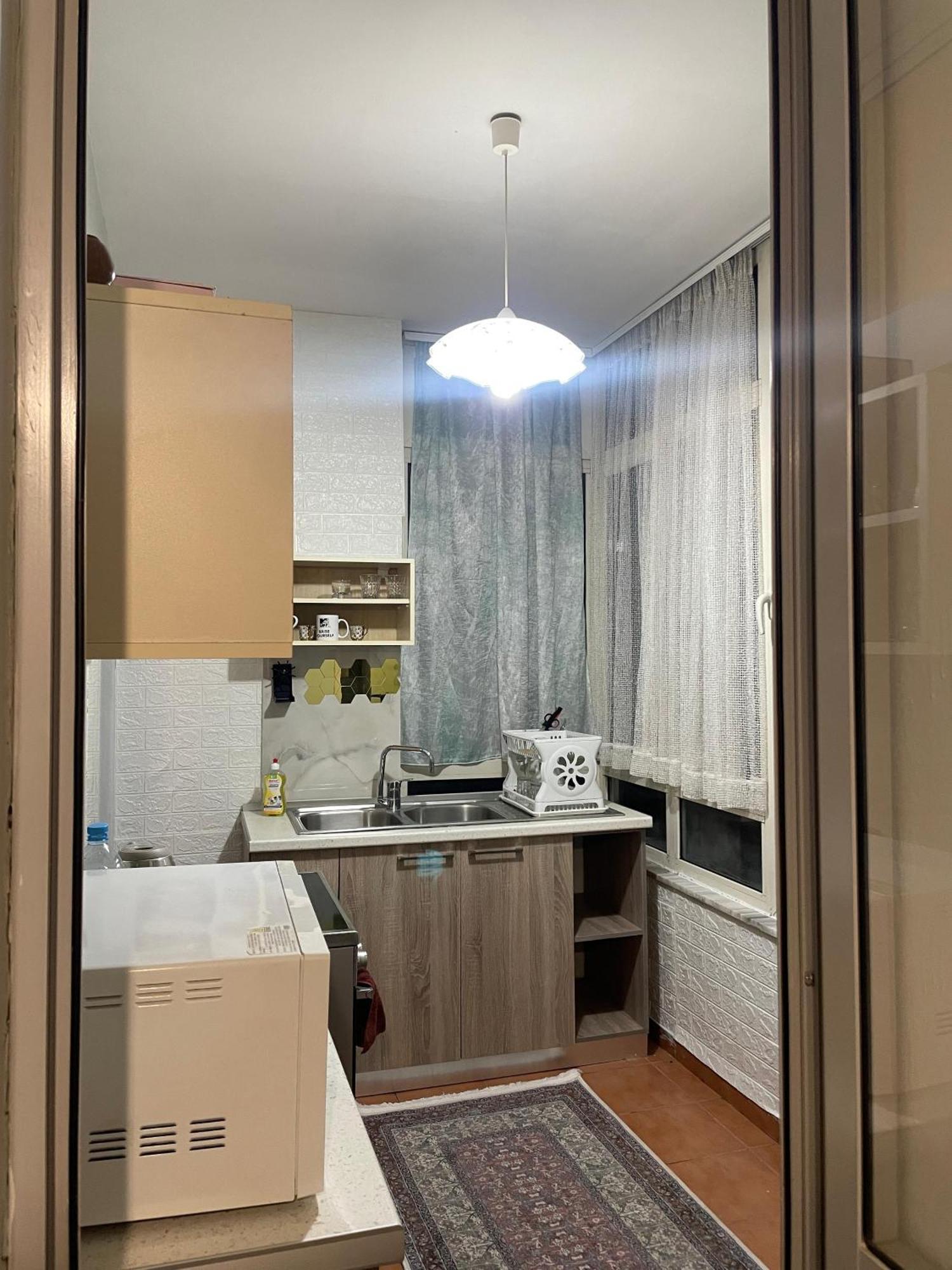 Bricks Apartment Near Pazari I Ri Τίρανα Εξωτερικό φωτογραφία