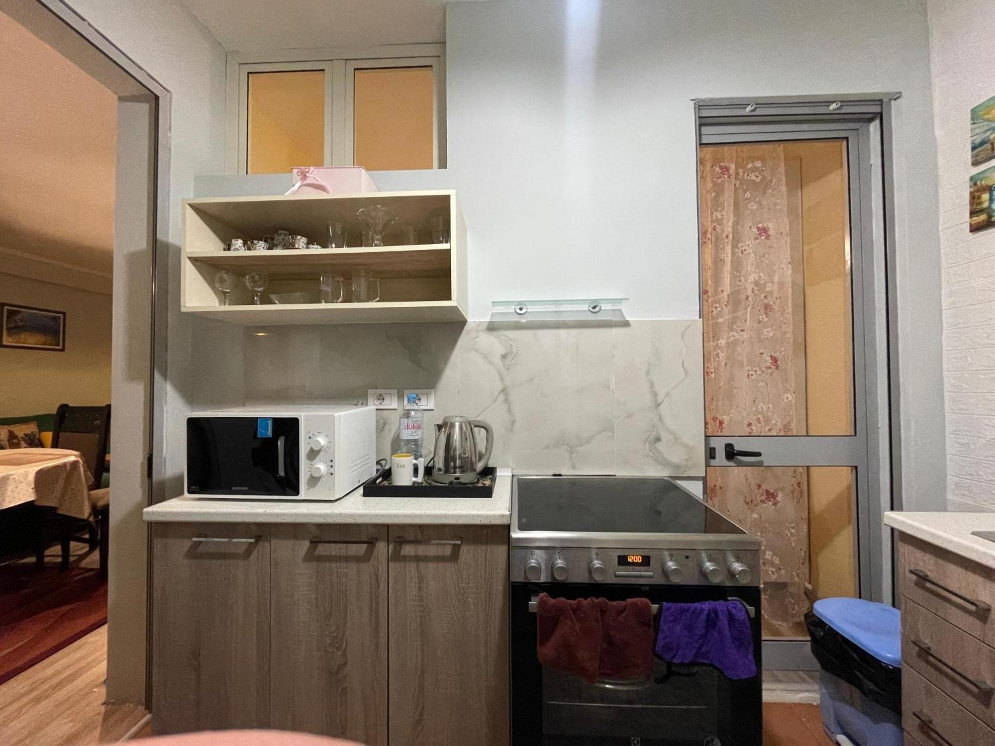 Bricks Apartment Near Pazari I Ri Τίρανα Εξωτερικό φωτογραφία